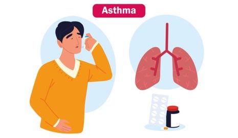 Tips for Managing Childhood Asthma