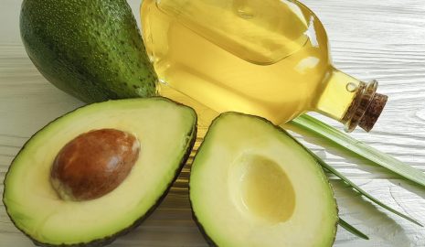 The Benefits of Avocado Oil for Heart Health