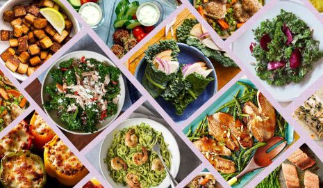 How to Create a Balanced Meal Plan