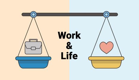 Creating a Balanced Work-Life for Optimal Health