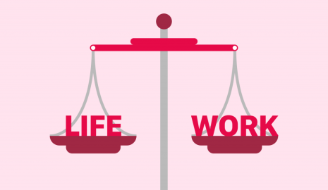 Balancing Work and Health: Tips for Busy Professionals