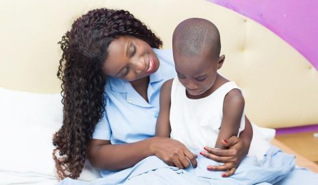 How to Recognize and Address Bedwetting in Children