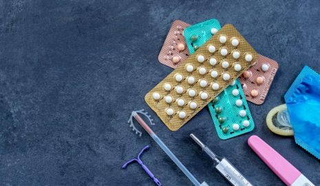 How to Choose the Right Birth Control Method