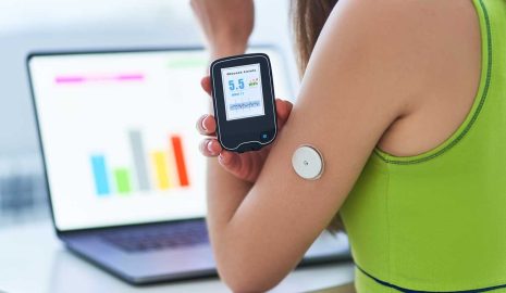 How to Use a Blood Glucose Monitor Correctly