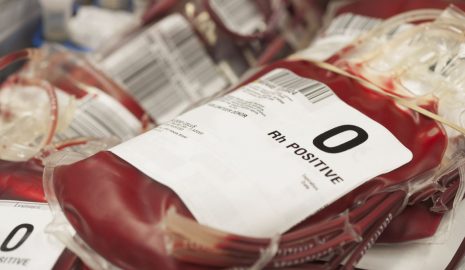 Understanding Blood Types and Their Importance