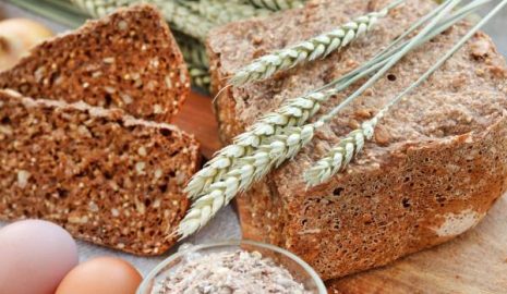 How to Choose the Right Types of Bread for Fiber