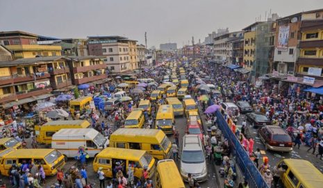 How to Maintain Mental Health in a Busy Lagos Life