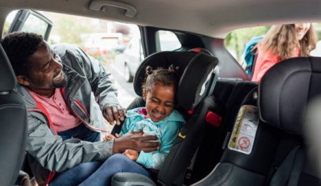 The Importance of Car Seat Safety for Children