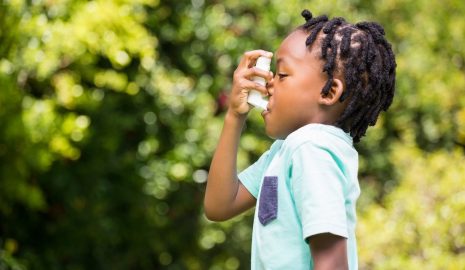 How to Manage Childhood Asthma