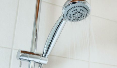 The Benefits of Contrast Showers for Circulation