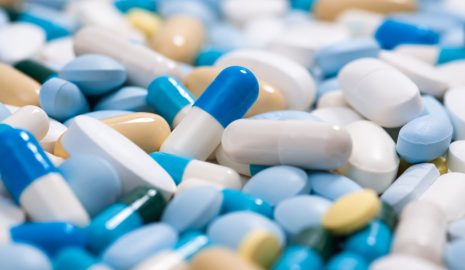 The Risks of Over-the-Counter Medication Abuse