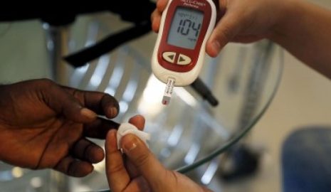 The Rise of Diabetes in Nigeria: Causes and Prevention