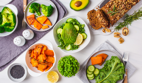 Understanding the Connection Between Diet and Breast Health