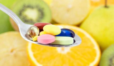 The Risks and Benefits of Dietary Supplements