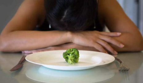 A Guide to Understanding Eating Disorders in Women