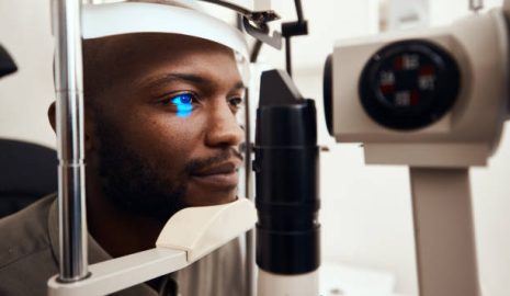 The Importance of Eye Exams