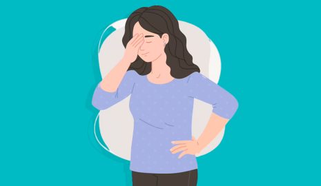 How to Manage Chronic Fatigue Syndrome in Women