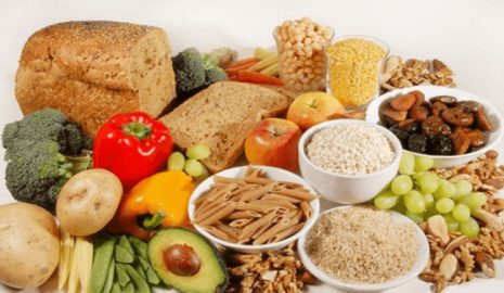 The Importance of Fiber in Your Diet