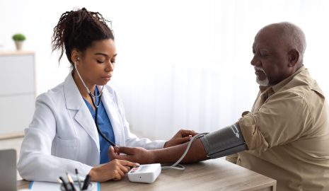 The Importance of Regular Health Screenings