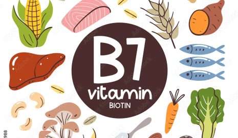 How to Maintain Healthy Biotin Levels