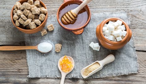 How to Choose Healthy Sweeteners