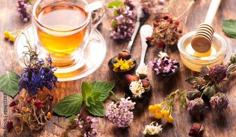 The Benefits of Herbal Teas for Women’s Health