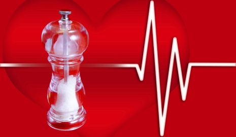 The Impact of Sodium on Blood Pressure