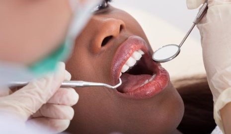 The Importance of Regular Dental Check-ups