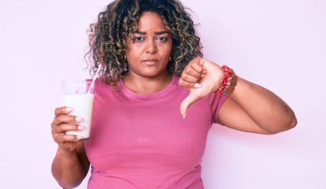 How to Manage Lactose Intolerance in Women