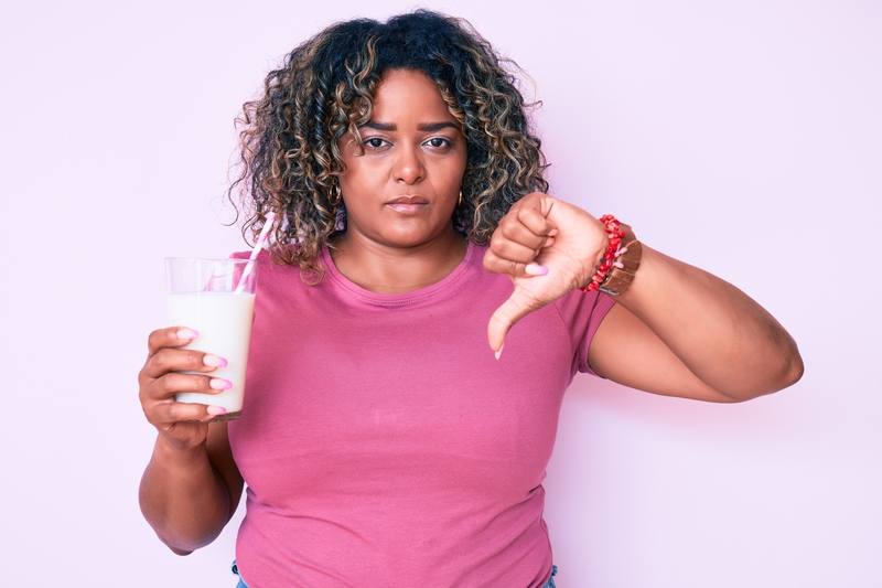 How To Manage Lactose Intolerance In Women – PharmaBay