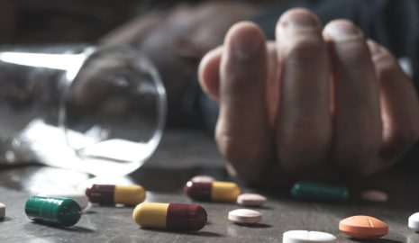 What to Do in Case of a Medication Overdose