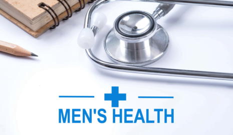 Men’s Health: Addressing Common Concerns and Conditions