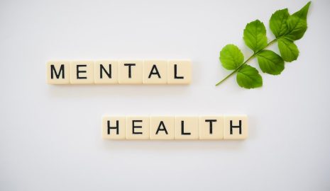 The Importance of Mental Health Days