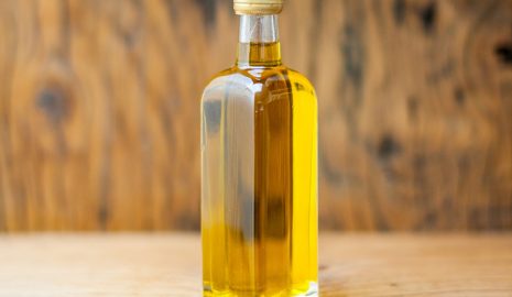 The Benefits of Olive Oil for Heart Health