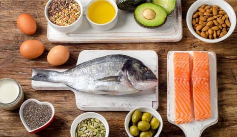 Omega-3 Fatty Acids: Why They’re Essential for Your Health