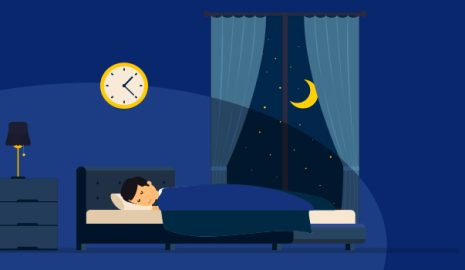 The Risks of Using Over-the-Counter Sleep Aids