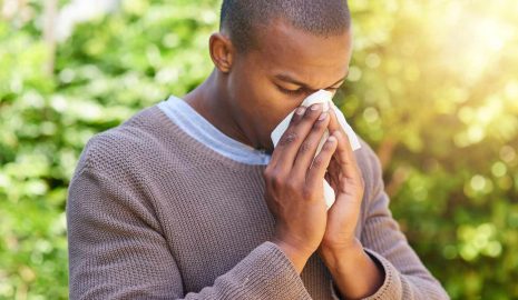 How to Prepare for Pollen Exposure