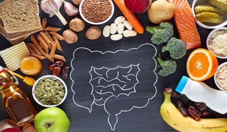 The Benefits of Probiotics for Gut Health