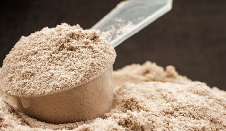 How to Choose the Right Protein Powder