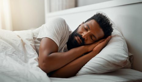 The Underrated Importance of Quality Sleep