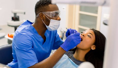 The Importance of Regular Dental Check-ups for Women