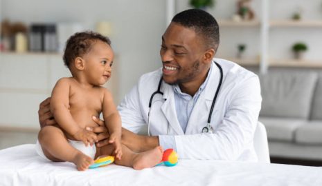 The Importance of Regular Pediatric Check-ups