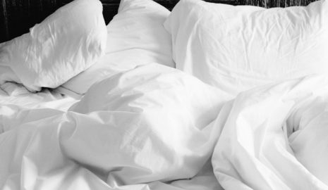 How to Choose the Right Bedding for Allergies