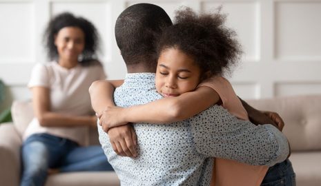 The Role of Parents in Children’s Mental Health