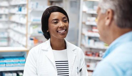 The Role of Pharmacists in Medication Safety