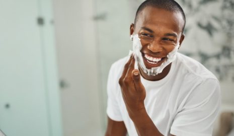 The Importance of Self-Care Rituals for Men