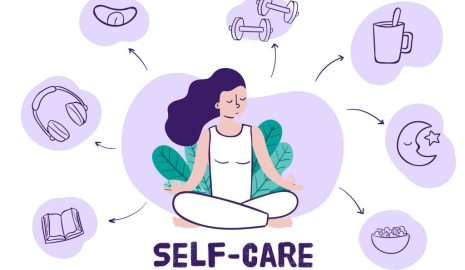 The Importance of Self-Care for Mental Health