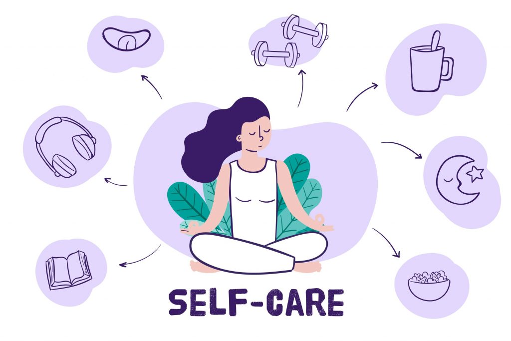 The Importance of Self Care in Today's Fast-paced World – PharmaBay