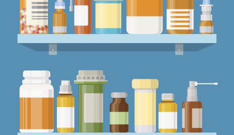 How to Store Medications Properly