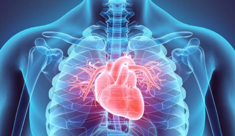 Stress and Its Impact on Heart Health in Men